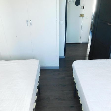 Gmid Immo Apartamento Mas Oliva 로지즈 외부 사진