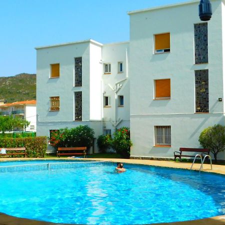 Gmid Immo Apartamento Mas Oliva 로지즈 외부 사진
