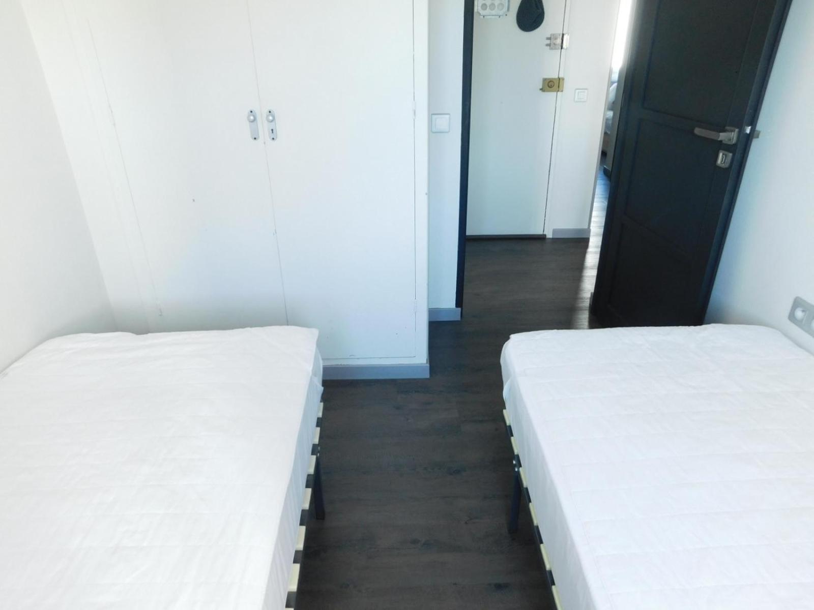 Gmid Immo Apartamento Mas Oliva 로지즈 외부 사진