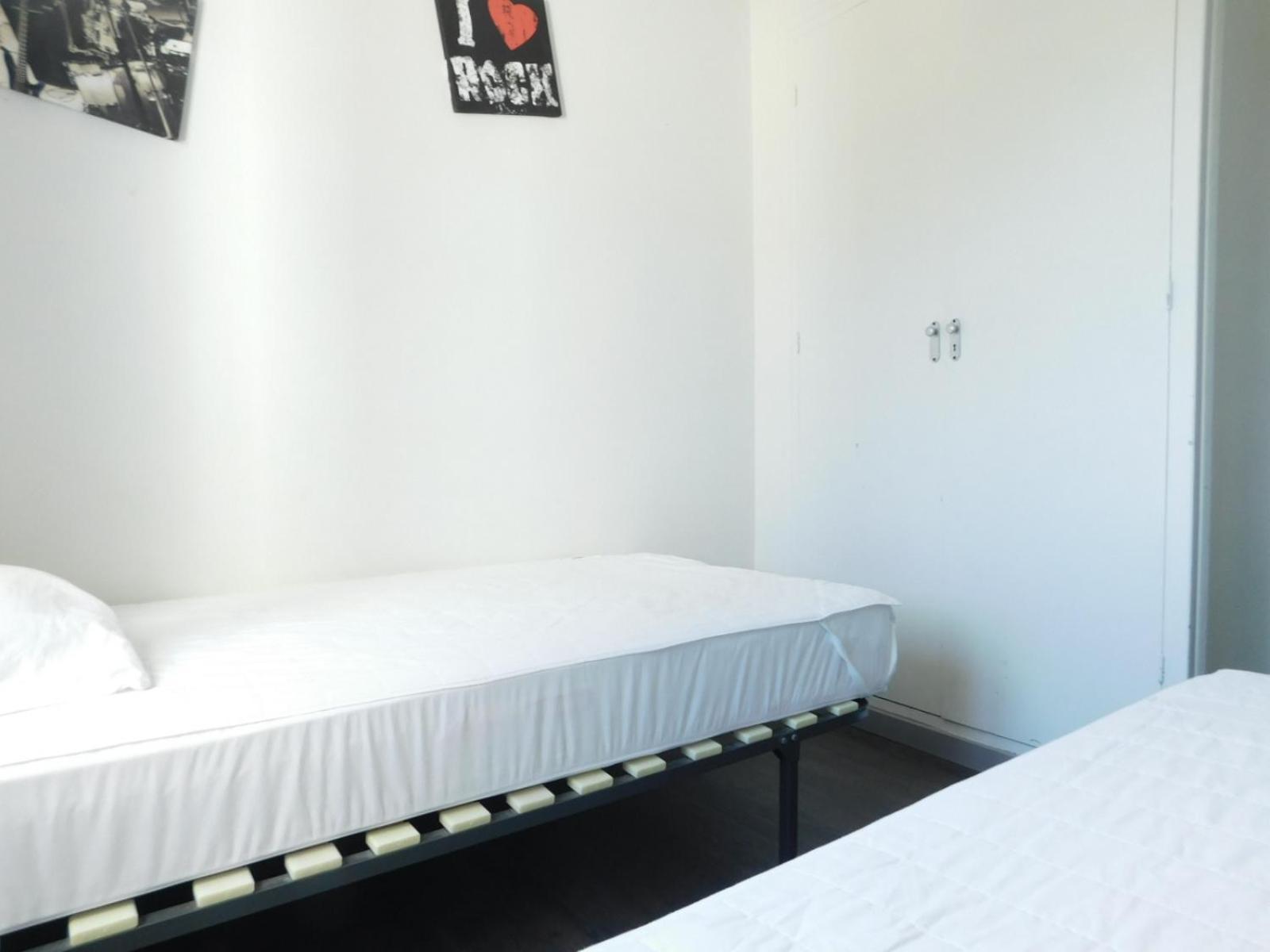 Gmid Immo Apartamento Mas Oliva 로지즈 외부 사진
