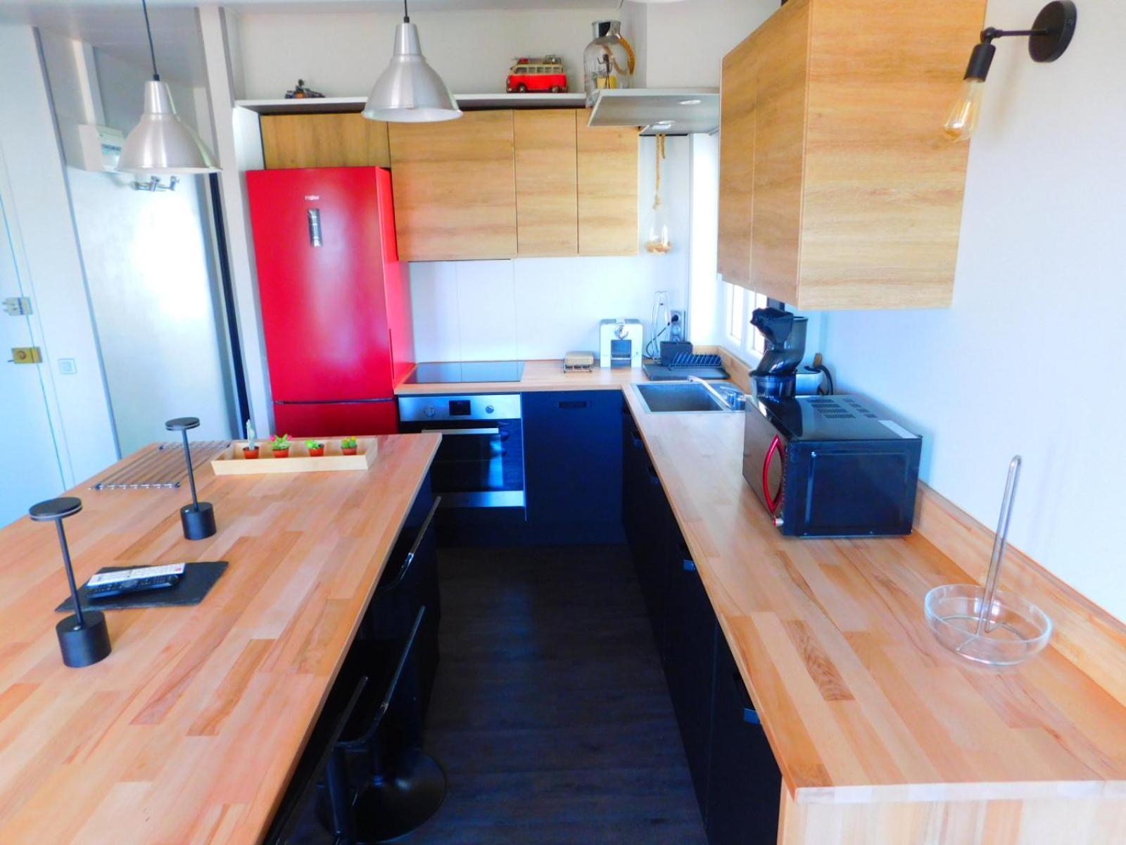 Gmid Immo Apartamento Mas Oliva 로지즈 외부 사진