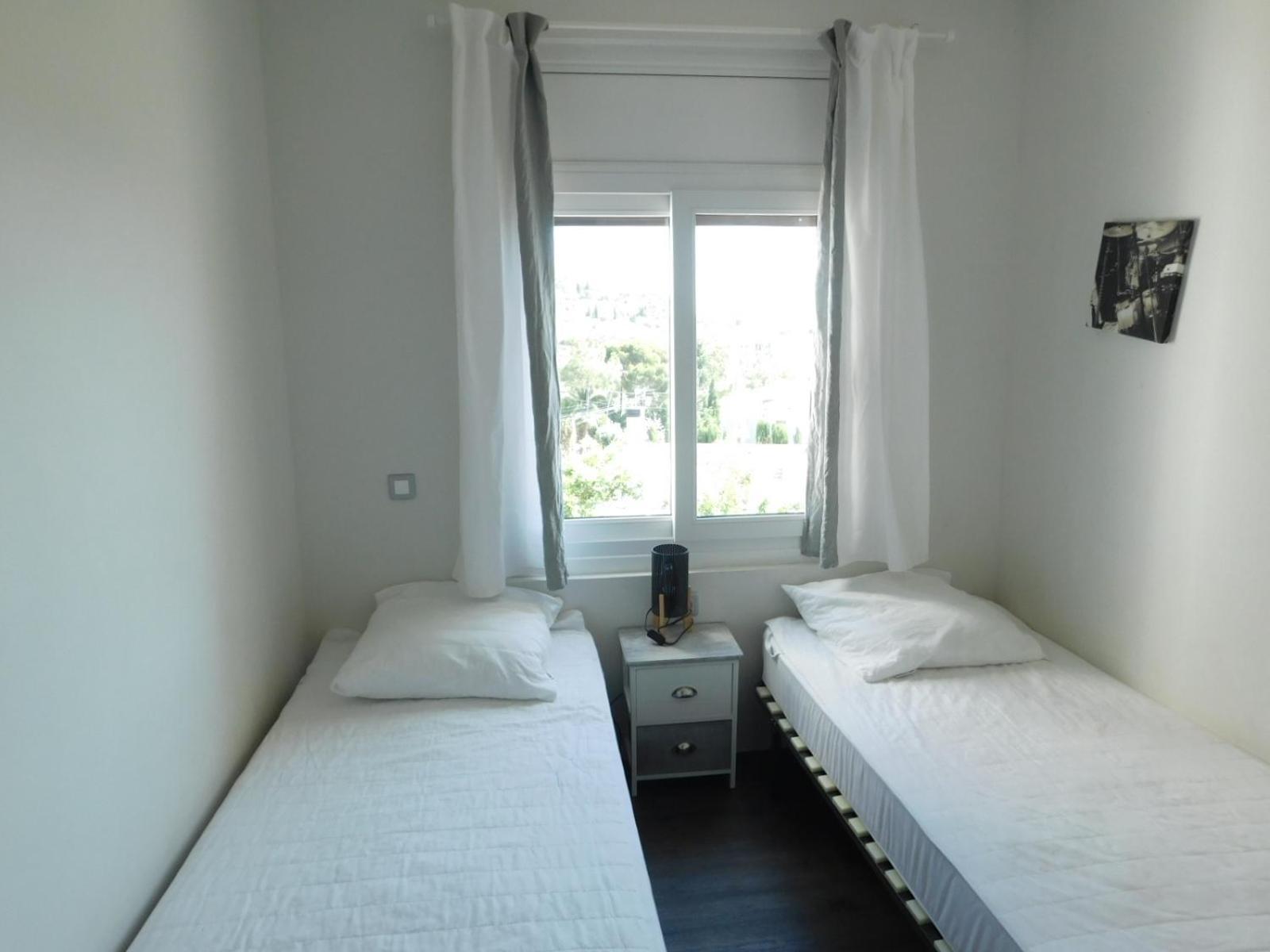 Gmid Immo Apartamento Mas Oliva 로지즈 외부 사진