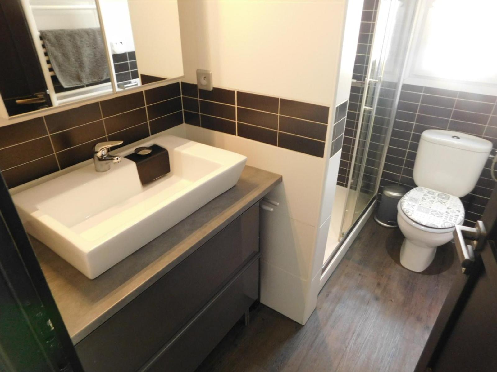 Gmid Immo Apartamento Mas Oliva 로지즈 외부 사진