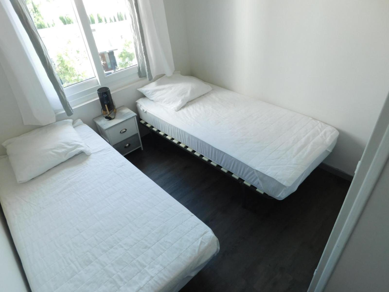 Gmid Immo Apartamento Mas Oliva 로지즈 외부 사진
