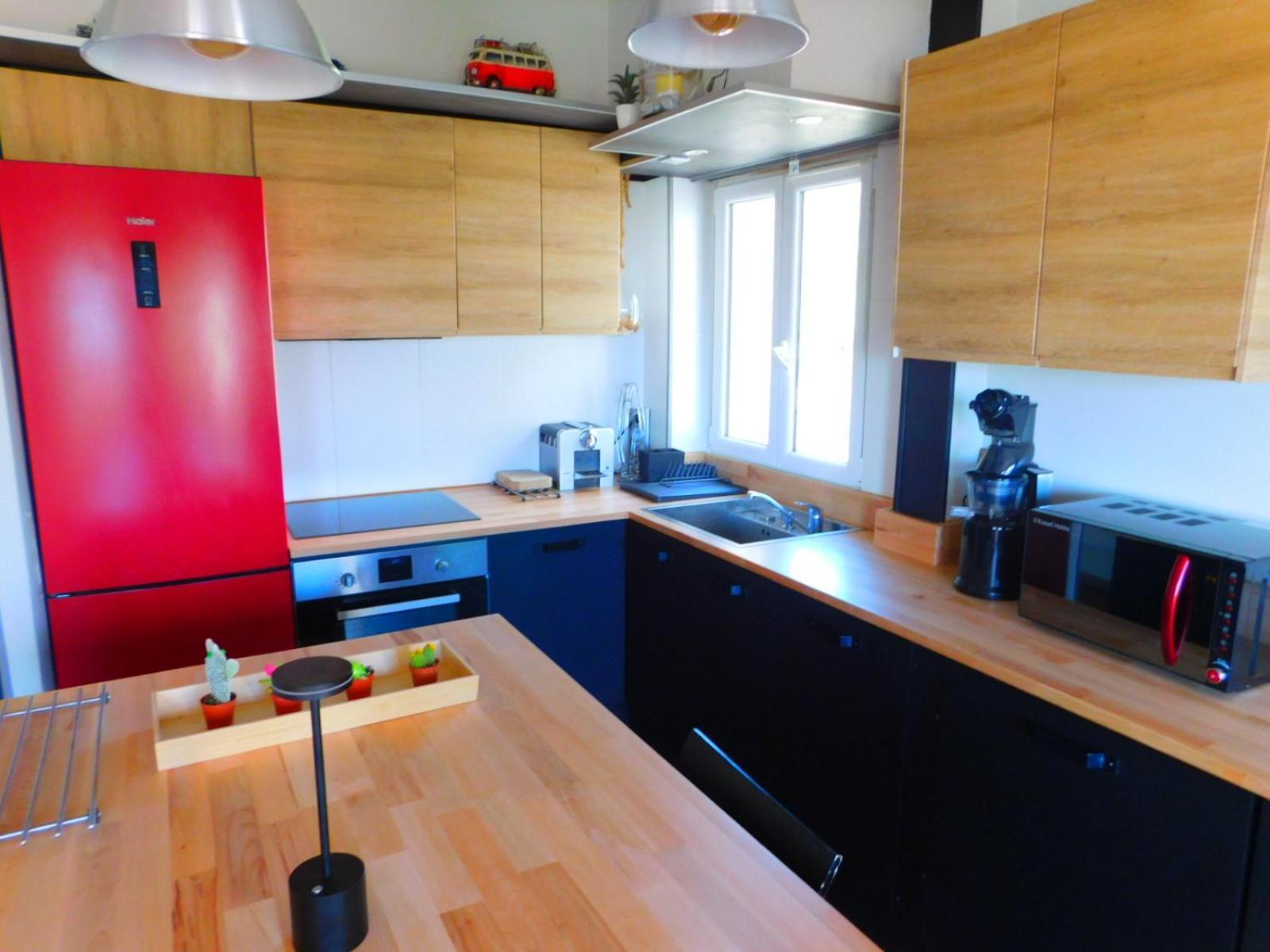 Gmid Immo Apartamento Mas Oliva 로지즈 외부 사진