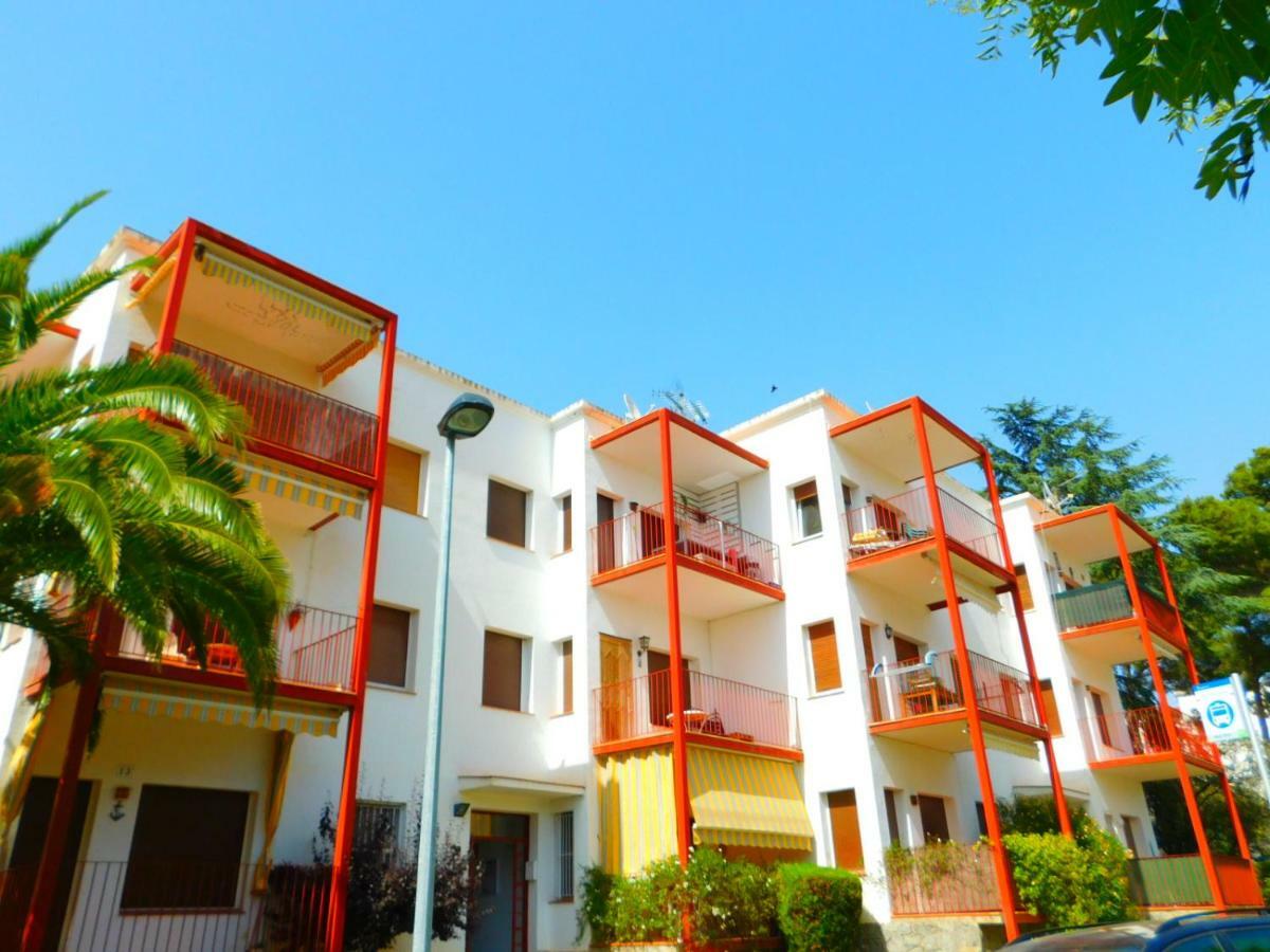 Gmid Immo Apartamento Mas Oliva 로지즈 외부 사진